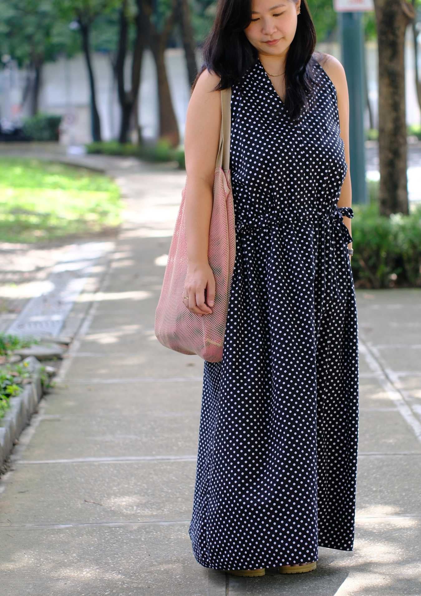 Sway Dress