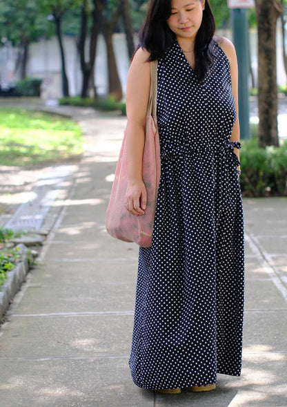 Sway Dress